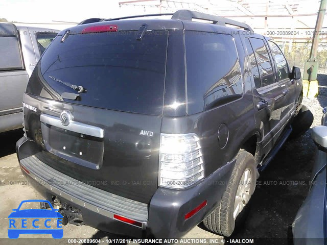 2007 Mercury Mountaineer LUXURY 4M2EU47E47UJ06838 зображення 2