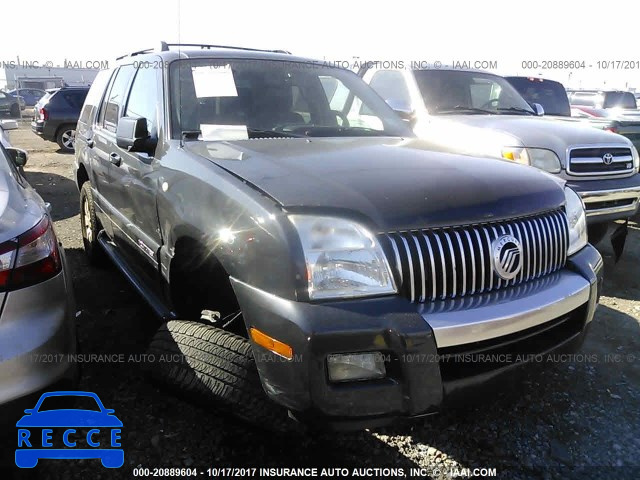 2007 Mercury Mountaineer LUXURY 4M2EU47E47UJ06838 зображення 4