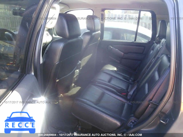 2007 Mercury Mountaineer LUXURY 4M2EU47E47UJ06838 зображення 6