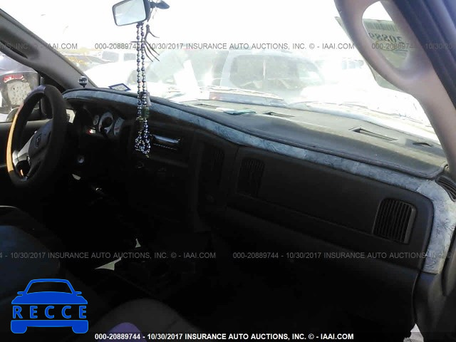 2003 Dodge RAM 2500 ST/SLT 3D7KU28603G704819 image 4