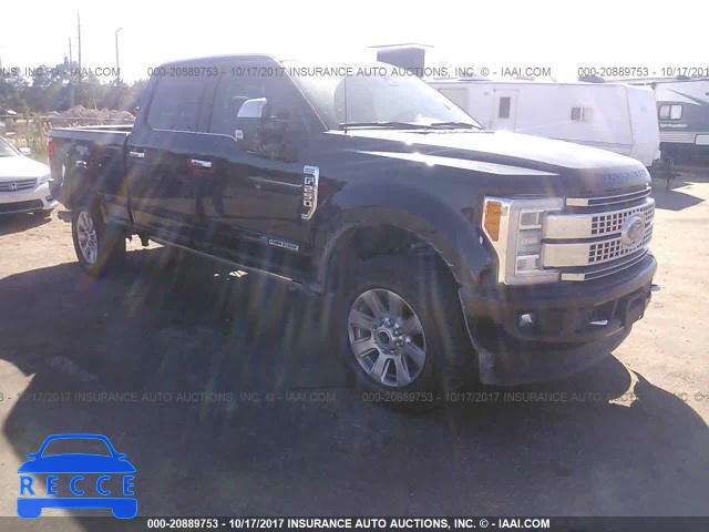 2017 FORD F250 SUPER DUTY 1FT7W2BT0HED40926 image 0