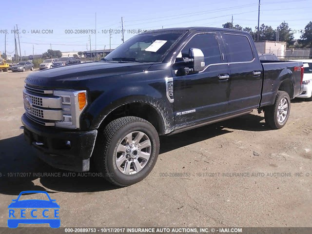 2017 FORD F250 SUPER DUTY 1FT7W2BT0HED40926 image 1