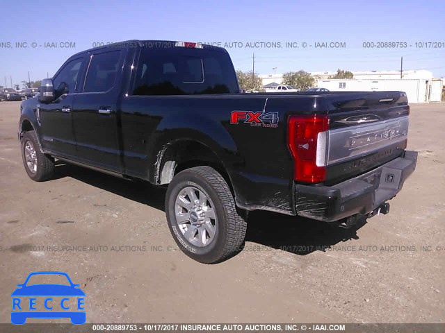 2017 FORD F250 SUPER DUTY 1FT7W2BT0HED40926 image 2