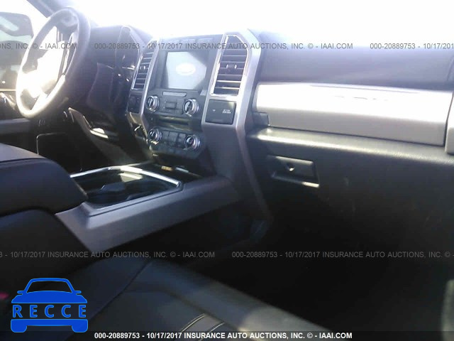 2017 FORD F250 SUPER DUTY 1FT7W2BT0HED40926 image 4