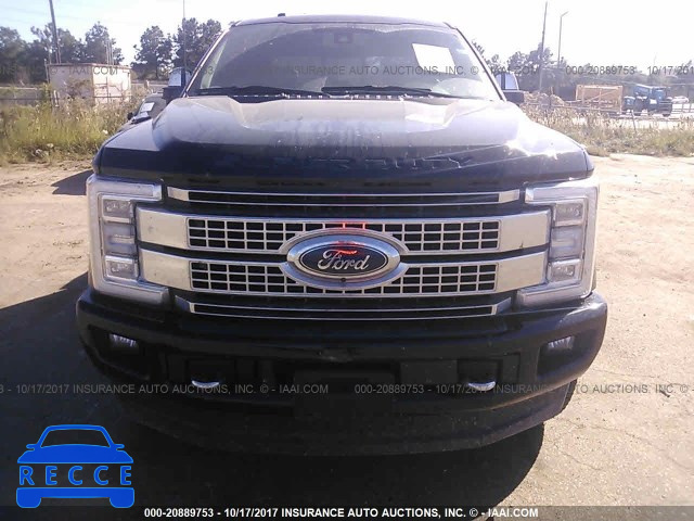 2017 FORD F250 SUPER DUTY 1FT7W2BT0HED40926 image 5