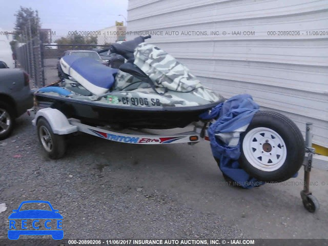 2005 KAWASAKI PERSONAL WATERCRAFT KAW51224L405 зображення 0