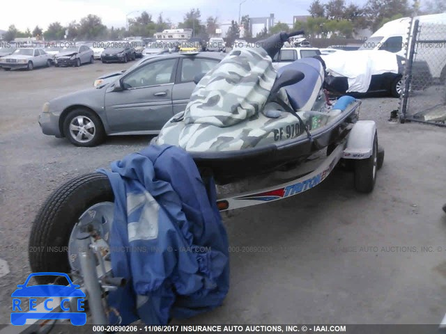 2005 KAWASAKI PERSONAL WATERCRAFT KAW51224L405 зображення 5