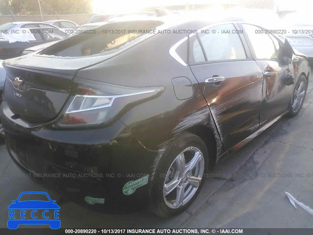 2017 Chevrolet Volt LT 1G1RC6S5XHU199873 image 3