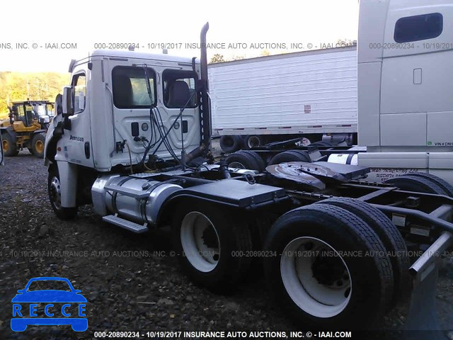 2013 FREIGHTLINER CASCADIA 125 1FUJGEDR9DLBY3551 image 1