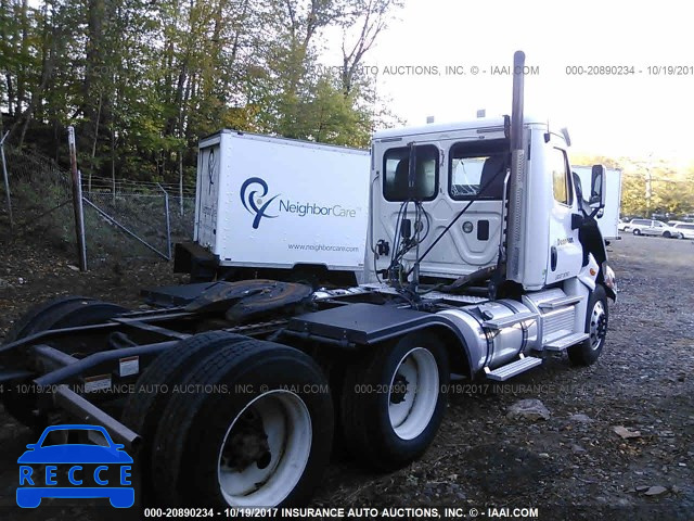 2013 FREIGHTLINER CASCADIA 125 1FUJGEDR9DLBY3551 image 2