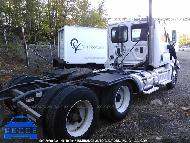2013 FREIGHTLINER CASCADIA 125 1FUJGEDR9DLBY3551 image 3