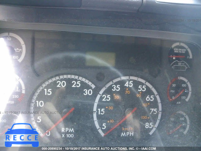 2013 FREIGHTLINER CASCADIA 125 1FUJGEDR9DLBY3551 image 5