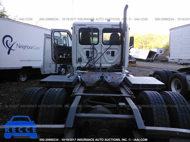 2013 FREIGHTLINER CASCADIA 125 1FUJGEDR9DLBY3551 image 7