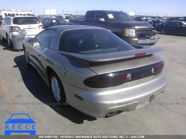 1999 Pontiac Firebird FORMULA/TRANS AM 2G2FV22G4X2206338 image 2