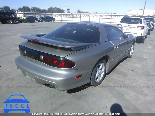 1999 Pontiac Firebird FORMULA/TRANS AM 2G2FV22G4X2206338 image 3