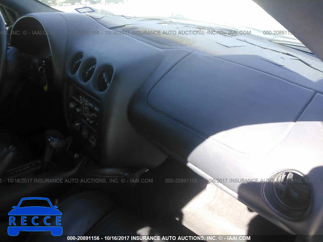 1999 Pontiac Firebird FORMULA/TRANS AM 2G2FV22G4X2206338 image 4