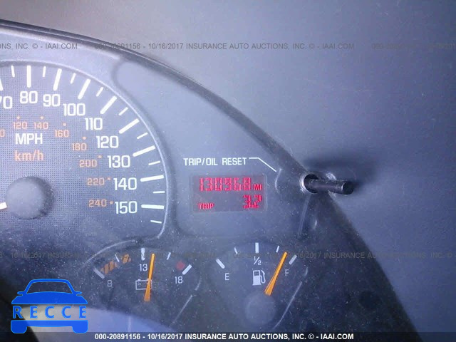 1999 Pontiac Firebird FORMULA/TRANS AM 2G2FV22G4X2206338 image 6