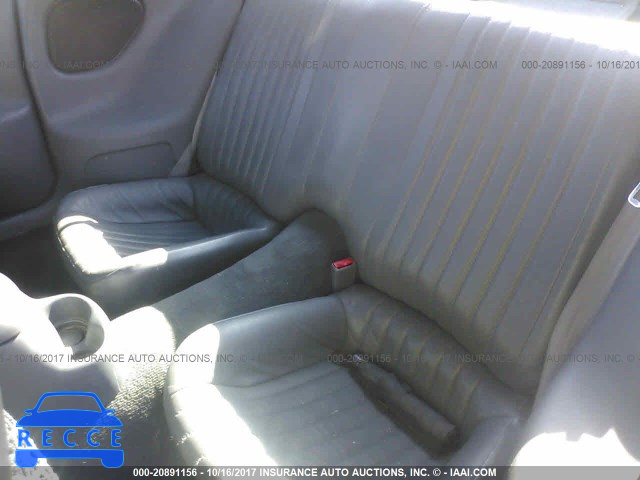 1999 Pontiac Firebird FORMULA/TRANS AM 2G2FV22G4X2206338 image 7