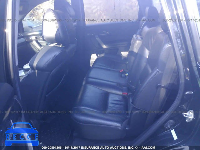 2007 Acura MDX TECHNOLOGY 2HNYD28427H530979 Bild 7