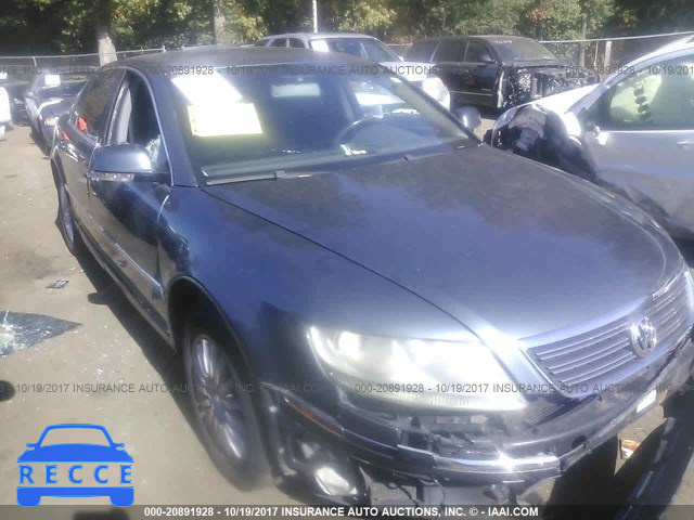 2004 VOLKSWAGEN PHAETON 4.2 WVWAF63D148010144 image 0