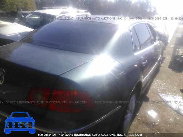 2004 VOLKSWAGEN PHAETON 4.2 WVWAF63D148010144 зображення 3