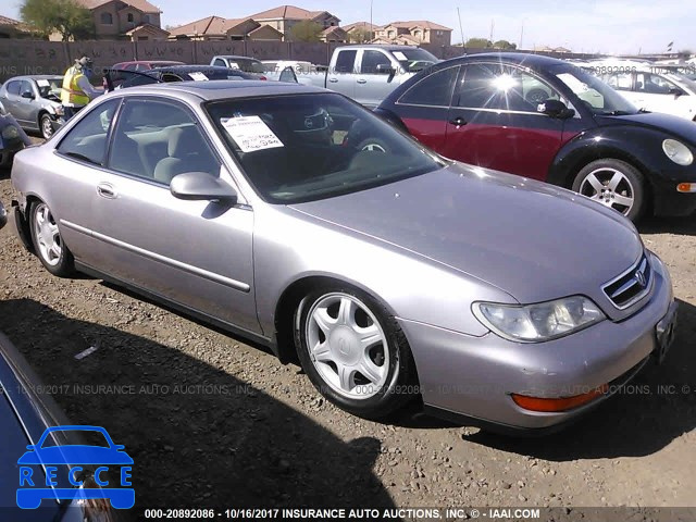 1997 Acura 3.0CL 19UYA2244VL015698 Bild 0