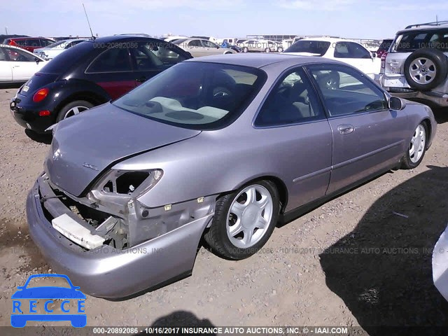 1997 Acura 3.0CL 19UYA2244VL015698 image 3