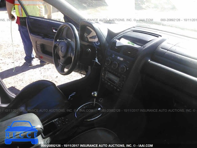 2002 Lexus IS 300 JTHBD192420055706 image 4