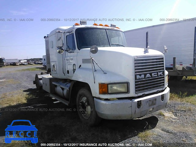 1994 MACK 600 CH600 1M1AA13Y4RW036535 зображення 0