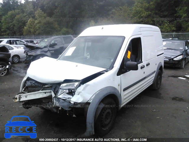 2012 Ford Transit Connect XL NM0LS7AN4CT090912 image 1