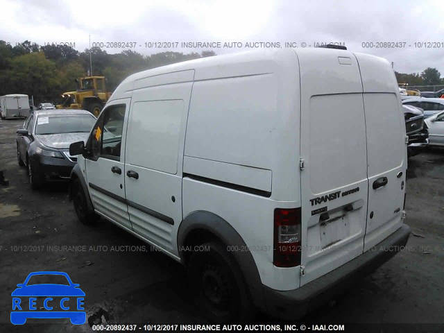 2012 Ford Transit Connect XL NM0LS7AN4CT090912 image 2