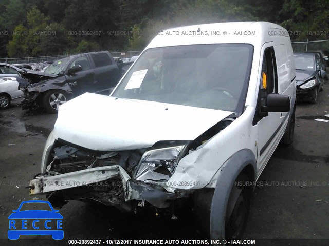 2012 Ford Transit Connect XL NM0LS7AN4CT090912 image 5