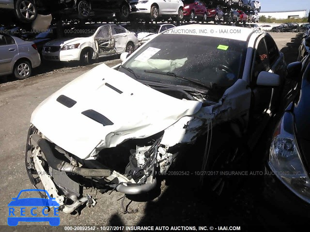 2013 Mitsubishi Lancer EVOLUTION GSR JA32W8FV6DU004897 image 1