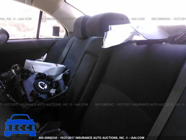 2013 Mitsubishi Lancer EVOLUTION GSR JA32W8FV6DU004897 image 7