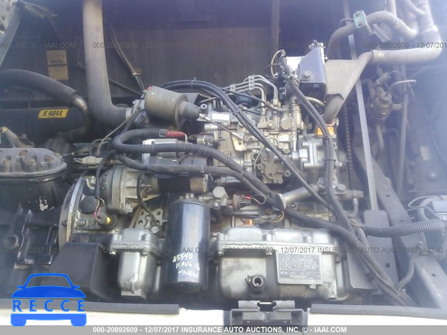 2007 WABASH NATIONAL CORP VAN 1JJV532W37L046965 image 9