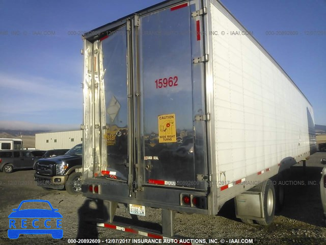 2007 WABASH NATIONAL CORP VAN 1JJV532W37L046965 image 3