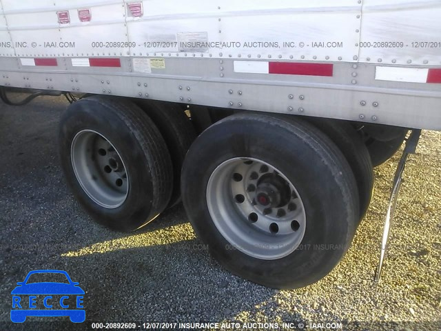 2007 WABASH NATIONAL CORP VAN 1JJV532W37L046965 image 6