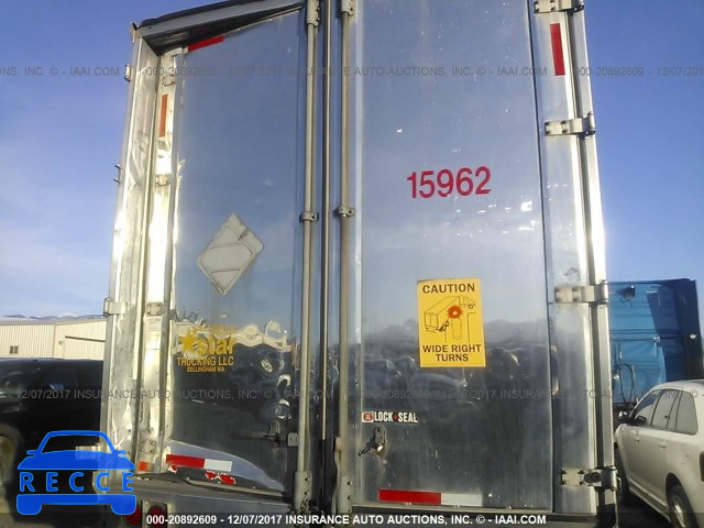 2007 WABASH NATIONAL CORP VAN 1JJV532W37L046965 image 7
