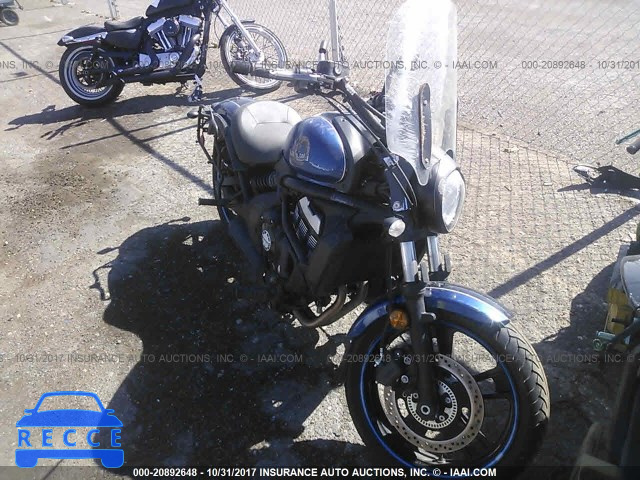 2016 Kawasaki EN650 B JKAENEB1XGDA09668 зображення 0