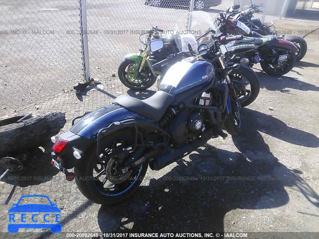 2016 Kawasaki EN650 B JKAENEB1XGDA09668 зображення 3