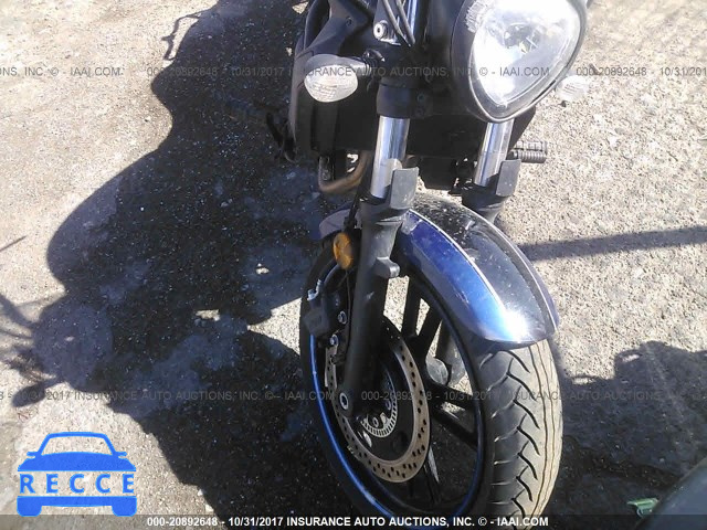 2016 Kawasaki EN650 B JKAENEB1XGDA09668 зображення 4