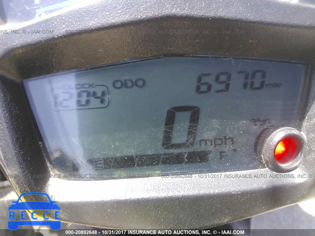 2016 Kawasaki EN650 B JKAENEB1XGDA09668 зображення 6