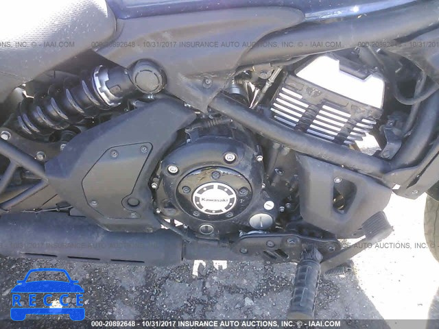 2016 Kawasaki EN650 B JKAENEB1XGDA09668 зображення 7