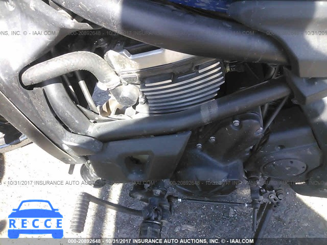 2016 Kawasaki EN650 B JKAENEB1XGDA09668 зображення 8