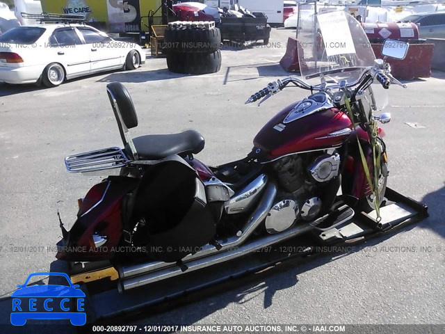 2004 Honda VT1300 S 1HFSC520X4A106505 image 3