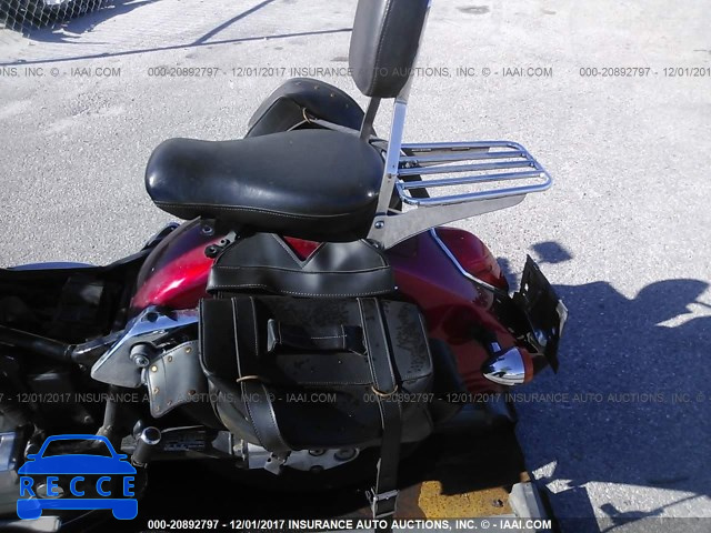 2004 Honda VT1300 S 1HFSC520X4A106505 Bild 5