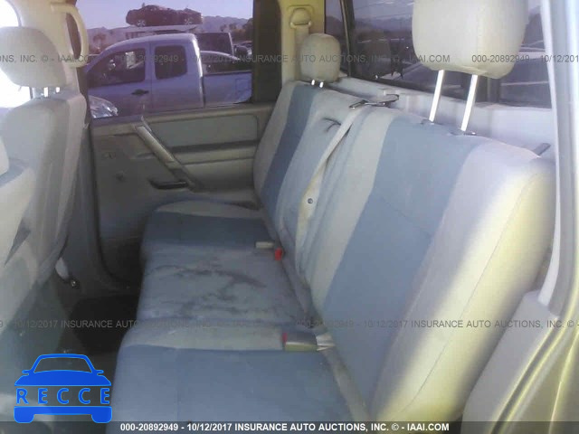 2007 Nissan Titan XE/SE/LE 1N6AA07A47N214967 image 7