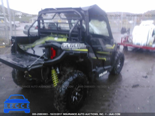 2017 POLARIS GENERAL 1000 EPS RIDE COMMAND EDI 3NSRGK990HH002427 Bild 3