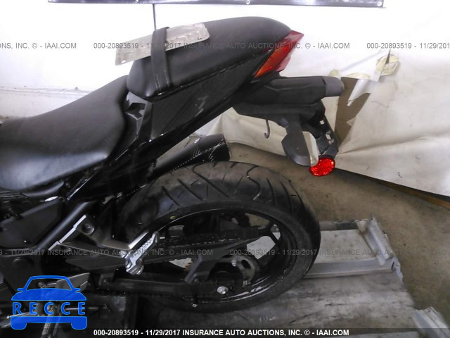 2014 Kawasaki EX300 B JKAEX8B19EA001584 Bild 5