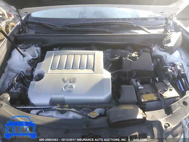 2015 Lexus ES 350 JTHBK1GG2F2177897 image 9